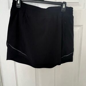 Lululemon hotty hot skort